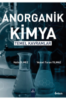 Anorganik Kimya /Halis Ölmez