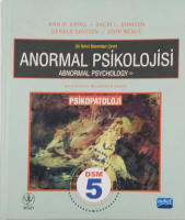 Anormal Psikolojisi (12. Baskıdan Çeviri)