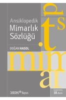 Ansiklopedik Mimarlık Sözlüğü 22. Basım