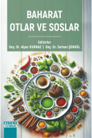 Baharat Otlar ve Soslar