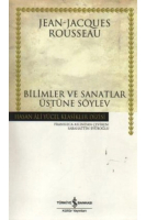 Bilimler ve Sanatlar Üstüne Söylev