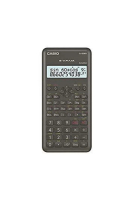 Casio Hesap Makinası FX-82 MS 2. Versiyon