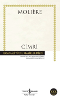 Cimri /İş Kültür