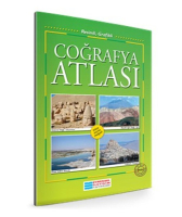 Coğrafya Atlası Evrensel