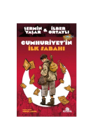 Cumhuriyet\′ in İlk Sabahı