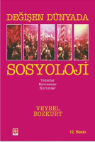 Değişen Dünyada Sosyoloji 18. Baskı