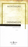 Denemeler /İş Kültür