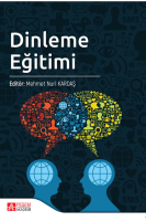 Dinleme Eğitimi