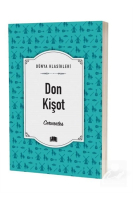 Don Kişot /Ema Kitap