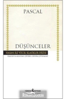 Düşünceler