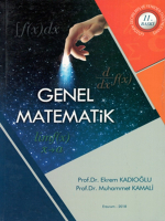 Genel Matematik /Ekrem Kadıoğlu