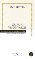 Gurur ve Önyargı