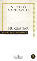 Hükümdar /İşbankası