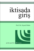 İktisada Giriş 30. Baskı