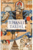 İlhanlı Tarihi