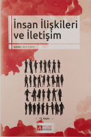 İnsan İlişkileri ve İletişim Pegem