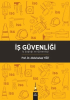 İş Güvenliği (Dora Basım Yayım)