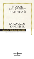 Karamazov Kardeşler İşbankası Yay