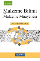 Malzeme Bilimi ve Maleme Muayenesi