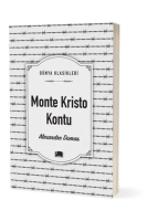 Monte Kristo Kontu /Ema Ktap