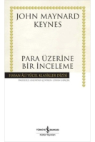 Para Üzerine Bir İnceleme