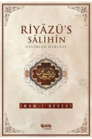 Riyazüs Salihin /Merve Yayınevi