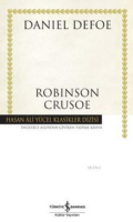 Robinson Crusoe /İş Bankası KY