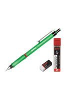 Rotring Visuclick Versatil 0,7 mm Yeşil