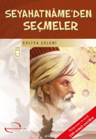 Seyahatnameden Seçmeler Timaş