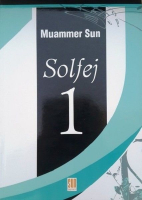 Solfej 1 /Muammer Sun