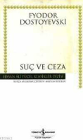 Suç ve Ceza (İşbankası Yayınları)