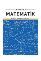 Temel Matematik /Teoman Gülseven