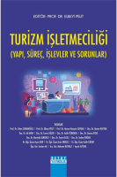 Turizm İşletmeciliği