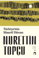 Türkiyenin Maarif Davası /Nurettin Topçu