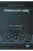 Türkolojiye Giriş