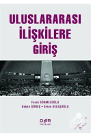 Uluslararası İlişkilere Giriş