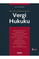 Vergi Hukuku /Murat Batı