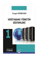 Veritabanı Yönetim Sistemleri 1