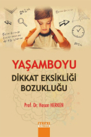 Yaşamboyu Dikkat Eksikliği Bozukluğu