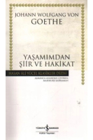 Yaşamımdan Şiir ve Hakikat